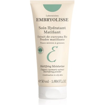 Embryolisse Soin Hydratant Matifiant матиращ дневен крем 50ml