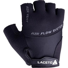 Laceto Tempo SF black