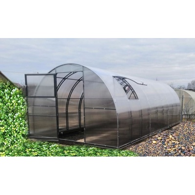 Agroflex Titan LUX 4 x 3m PC 4mm 15788