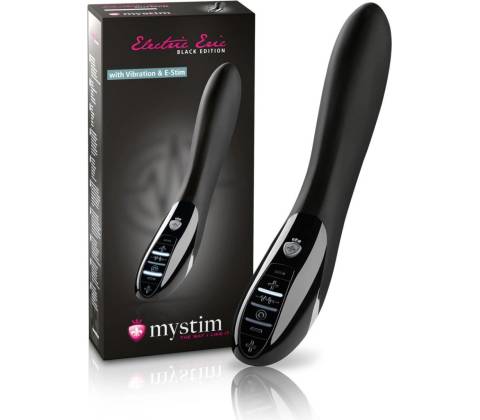 Mystim Electric Eric eStim
