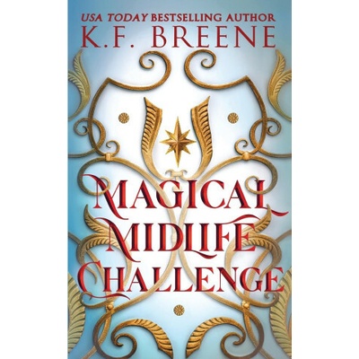 Magical Midlife Challenge