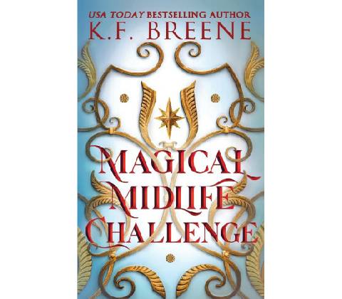 Magical Midlife Challenge
