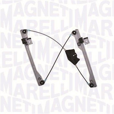 Zvedací zařízení oken MAGNETI MARELLI 350103170028