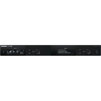 Shure SLXD4DE-G59