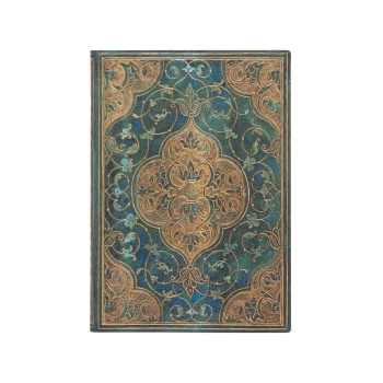 Paperblanks stationery TURQUOISE CHRONICLES | Paperblanks