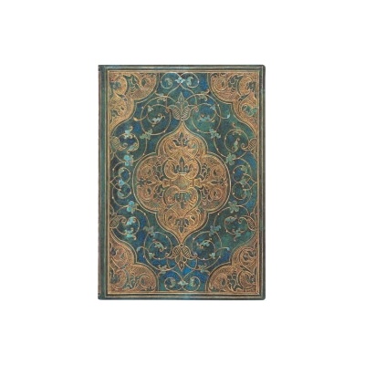 Paperblanks stationery TURQUOISE CHRONICLES | Paperblanks