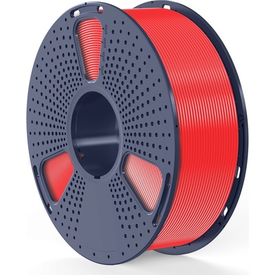 SUNLU TPU Red - 1, 75 mm / 1000 g (6933582313845)