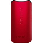 DaVinci Вапорайзер DaVinci IQC Ruby Red