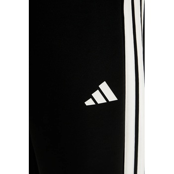adidas Спортен панталон adidas Stadium мъжки в черно с апликация JN1822 (JN1822)
