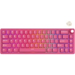 Royal Kludge R65 Berry Red (RK-R65-BERYRED-CRMSW-US) Клавиатури
