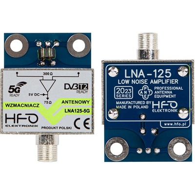 Prolech LNA-125