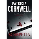 Scarpetta - Patricia Cornwell