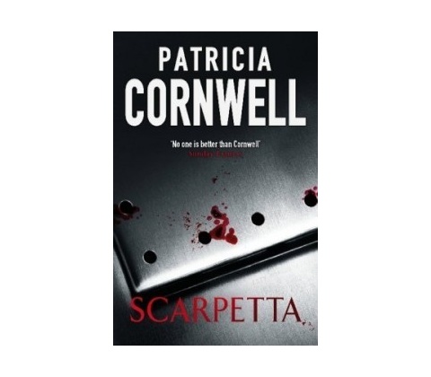 Scarpetta - Patricia Cornwell