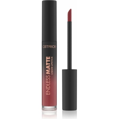 Catrice Endless Matte matný tekutý rúž 120 Candlelight Kiss 4,5 ml