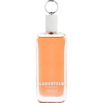 Karl Lagerfeld Classic voda po holení 100 ml