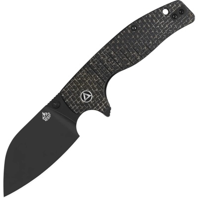 QSP Knife Chefmaster Pocket knife Blade QS163-C2