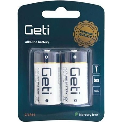 Geti C 04270395
