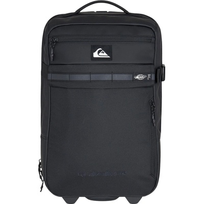 Quiksilver Cabin Lug KVJ0/Black 37 L