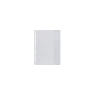 Biurfol Desk Desk A4 bidders for binder with flap op. 25pcs