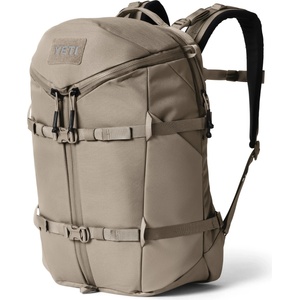 Yeti Coolers Дневна раница Yeti coolers Ranchero 27 Daypack - Cape Dark Taupe - размер One Size (504-0502-0311)
