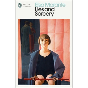 Lies and Sorcery | Jenny Mcphee (2026)