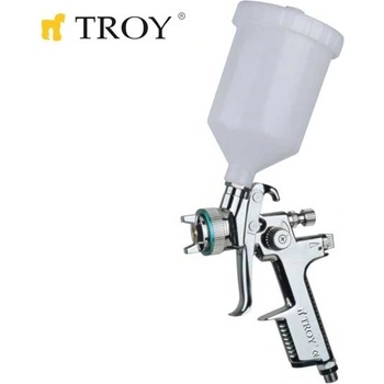 TROY Бояджийски пистолет Troy, 1.7мм (T 2000)