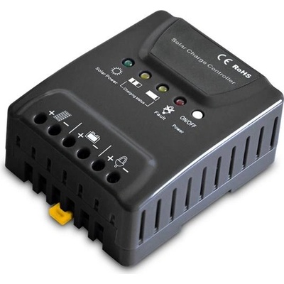 GETI 04280082 PWM GSR020 12-24V/20A