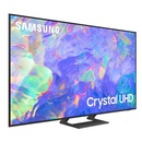 Image 1 of Samsung UE65CU8572