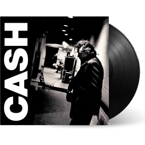 Universal Cash Johnny: American III: Solitary Man - Vinyl (LP) (020727)