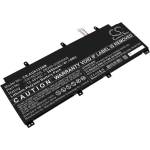 Cameron Sino Батерия за Asus ROG Flow X13 GV301QE-K6008, и други, 3950 mAh, Li-Pol (CS-AUX133NB)