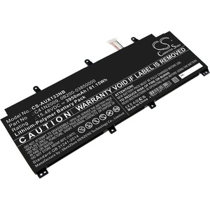 Cameron Sino Батерия за Asus ROG Flow X13 GV301QE-K6008, и други, 3950 mAh, Li-Pol (CS-AUX133NB)