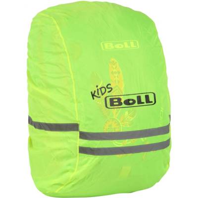 Boll Kids Pack protector 2 NEON YELLOW