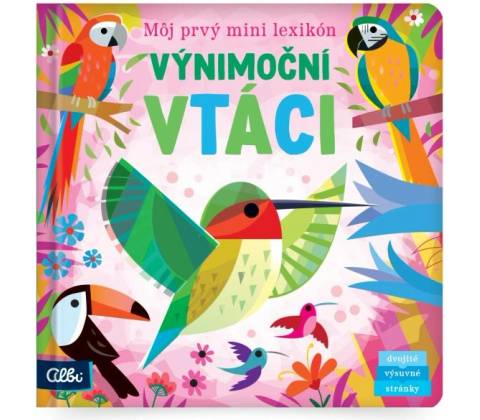 Výnimoční vtáci