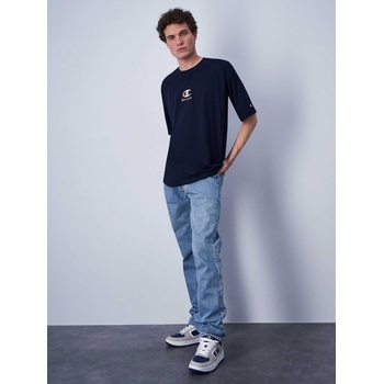 Champion Тениска Crewneck