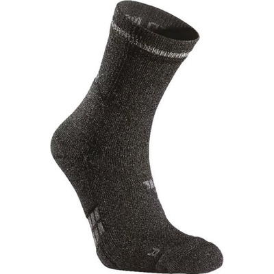 Craft ADV Wool Warm ponožky čierna
