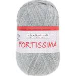 Schoeller + Stahl Fortissima 90038-2055 Grey Mottled Плетива прежда (90038-2055)