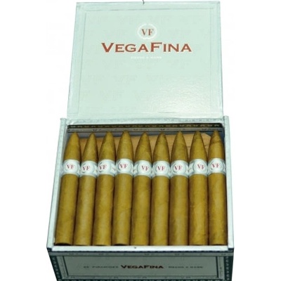 VEGAFINA PIRAMIDES
