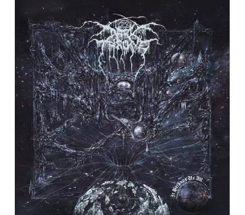 Darkthrone: It Beckons Us All CD