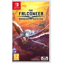 The Falconeer (Warrior Edition)