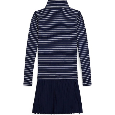 Ralph Lauren Детска памучна рокля Polo Ralph Lauren (313980676001)