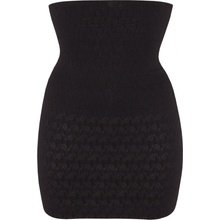Janča formujúca spodnička - sukňa 9587 L čierna