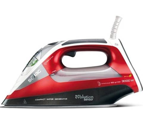 SOLAC CVG 9611