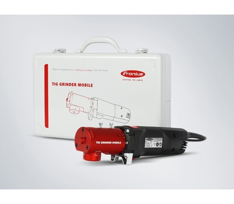 Fronius TIG GRINDER MOBILE