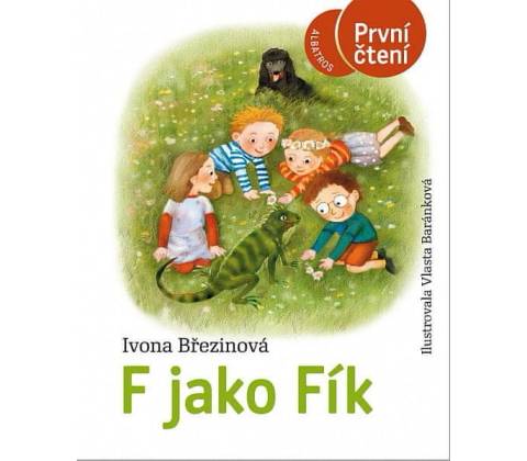 F jako Fík