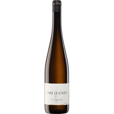 Carl Löwen Riesling Alte Reben 2024 12,5% 0,75 l (holá láhev)