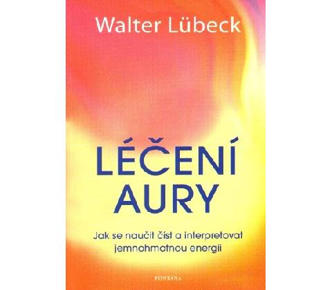 Léčení aury