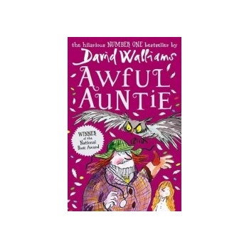 Awful Auntie