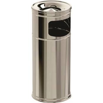 Image 1 of Horecano - Пепелник ф25xh60см хром (4418.2560S. 430.00) (016246)