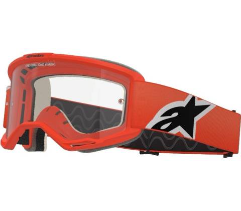 Alpinestars Vision 5 CORP