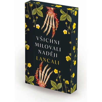 Všichni milovali naději - Lancali